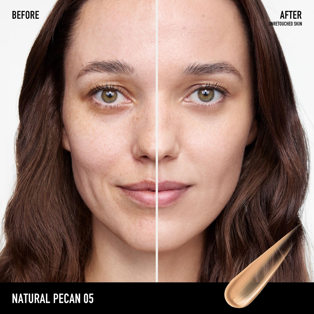BareMinerals Hydrating Tinted Moisturizer SPF 30 Natural Pecan 0.5oz
