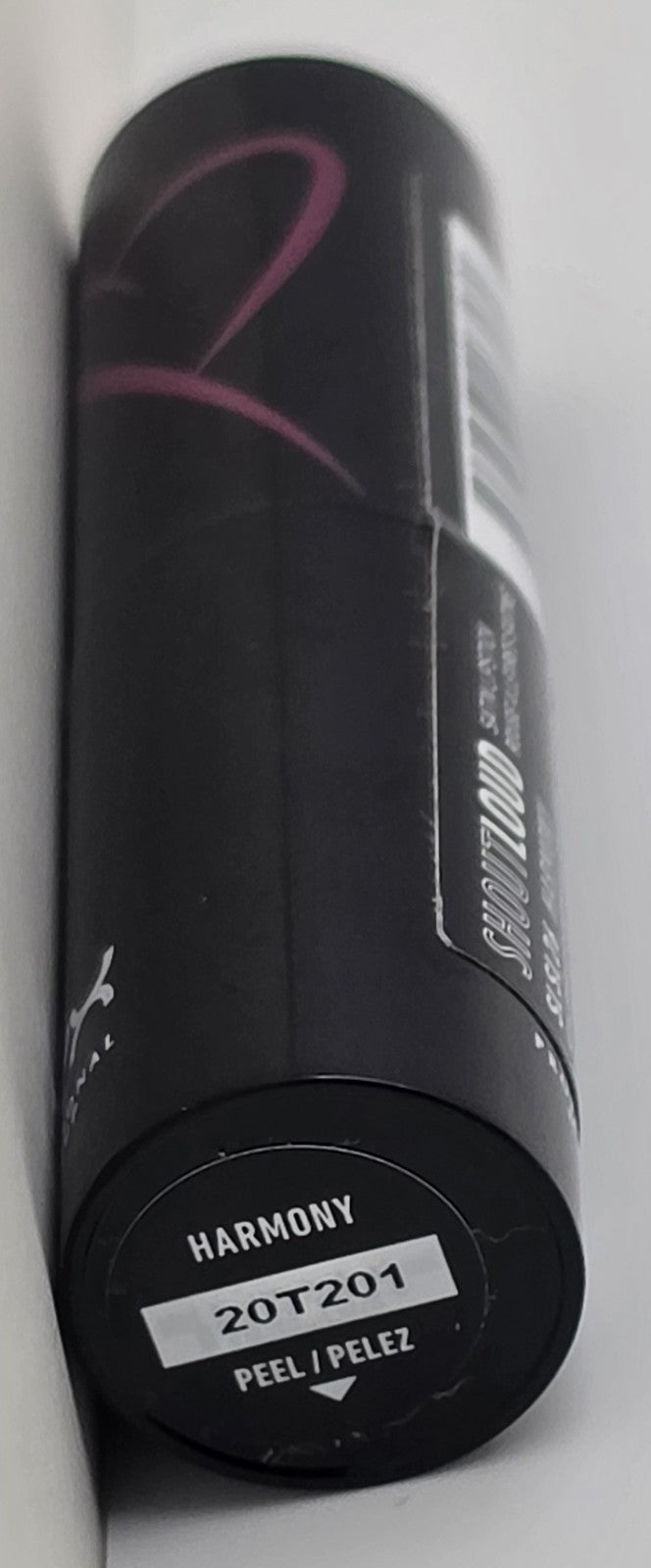 NYX Satin Lipstick Harmony - Shout Loud Lip Color, Free Shipping