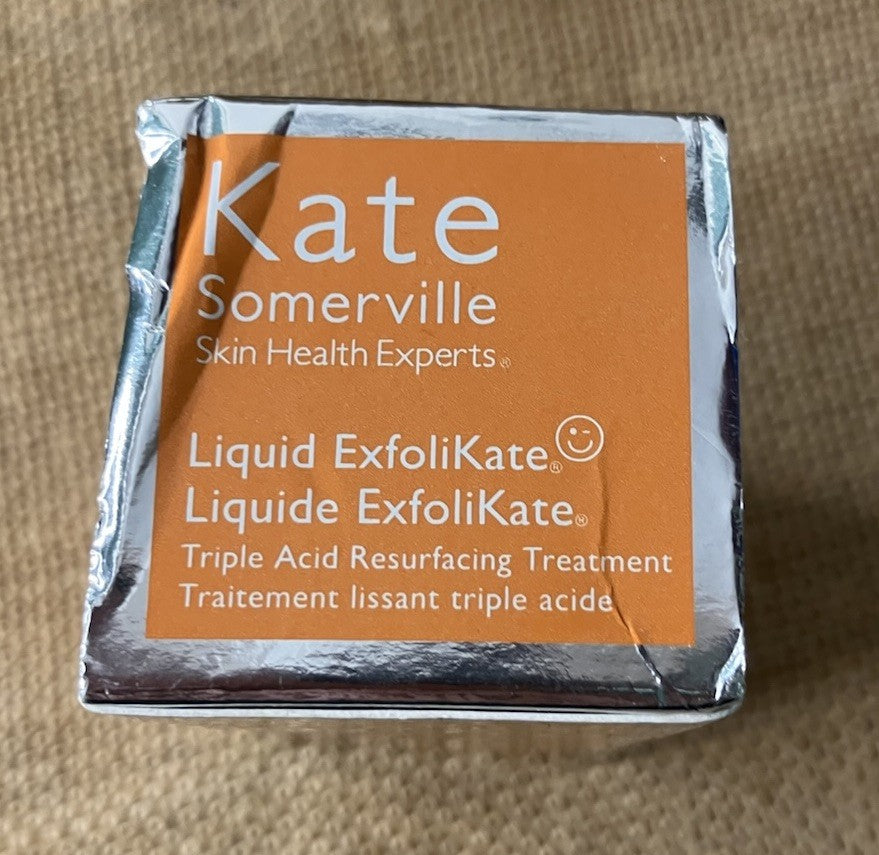 Kate Somerville Liquid ExfoliKate Triple Acid Resurfacing Treatment