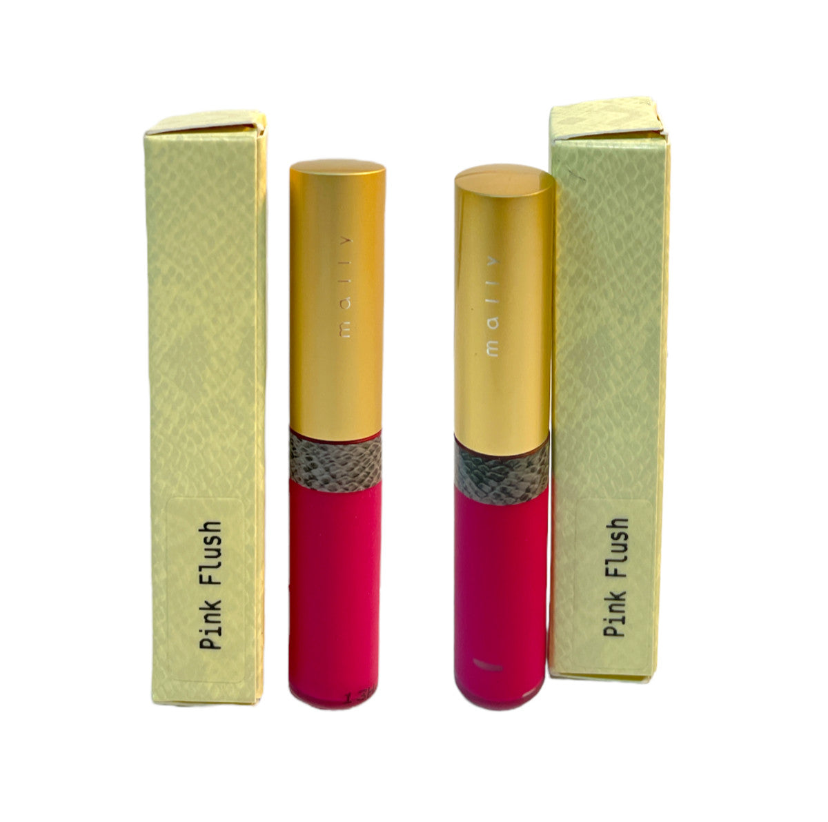 Liquid Lipstick Pink Flush - Ultimate Performance, 0.19oz, Pack of 2