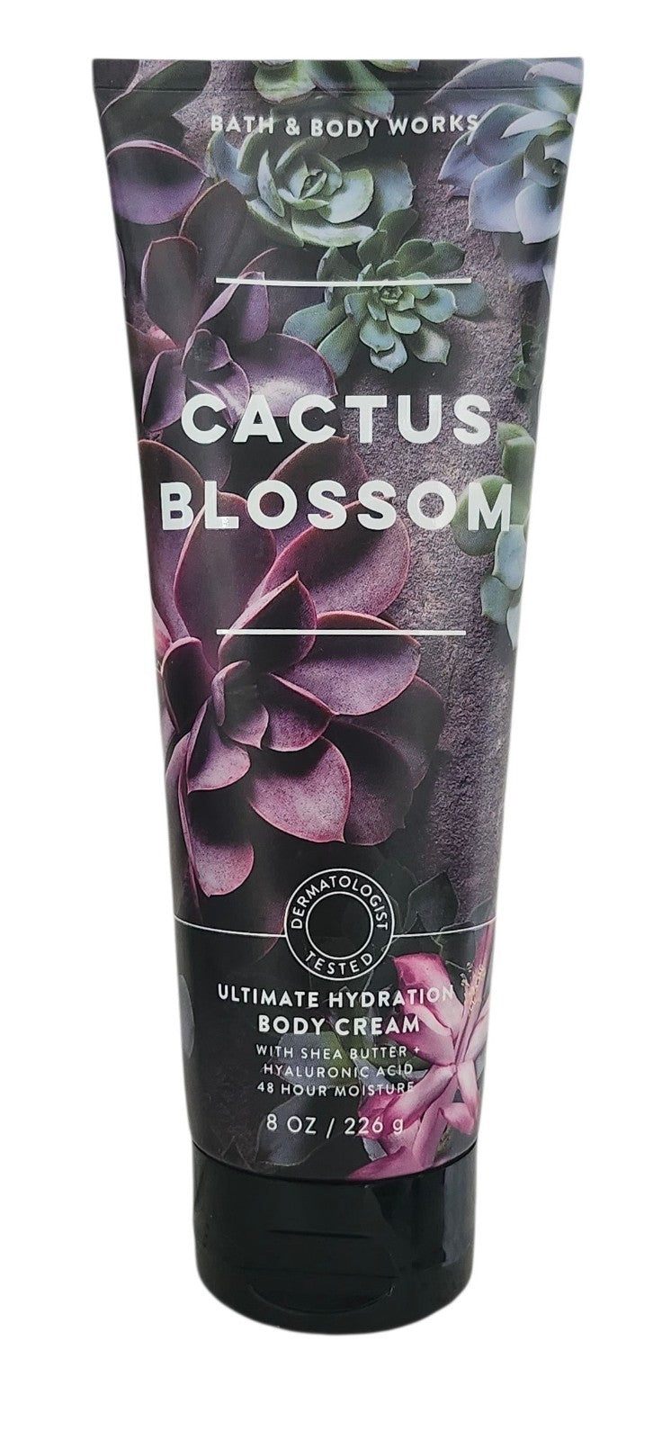 Body Cream Lotion 8 oz - Choose Your Scent
