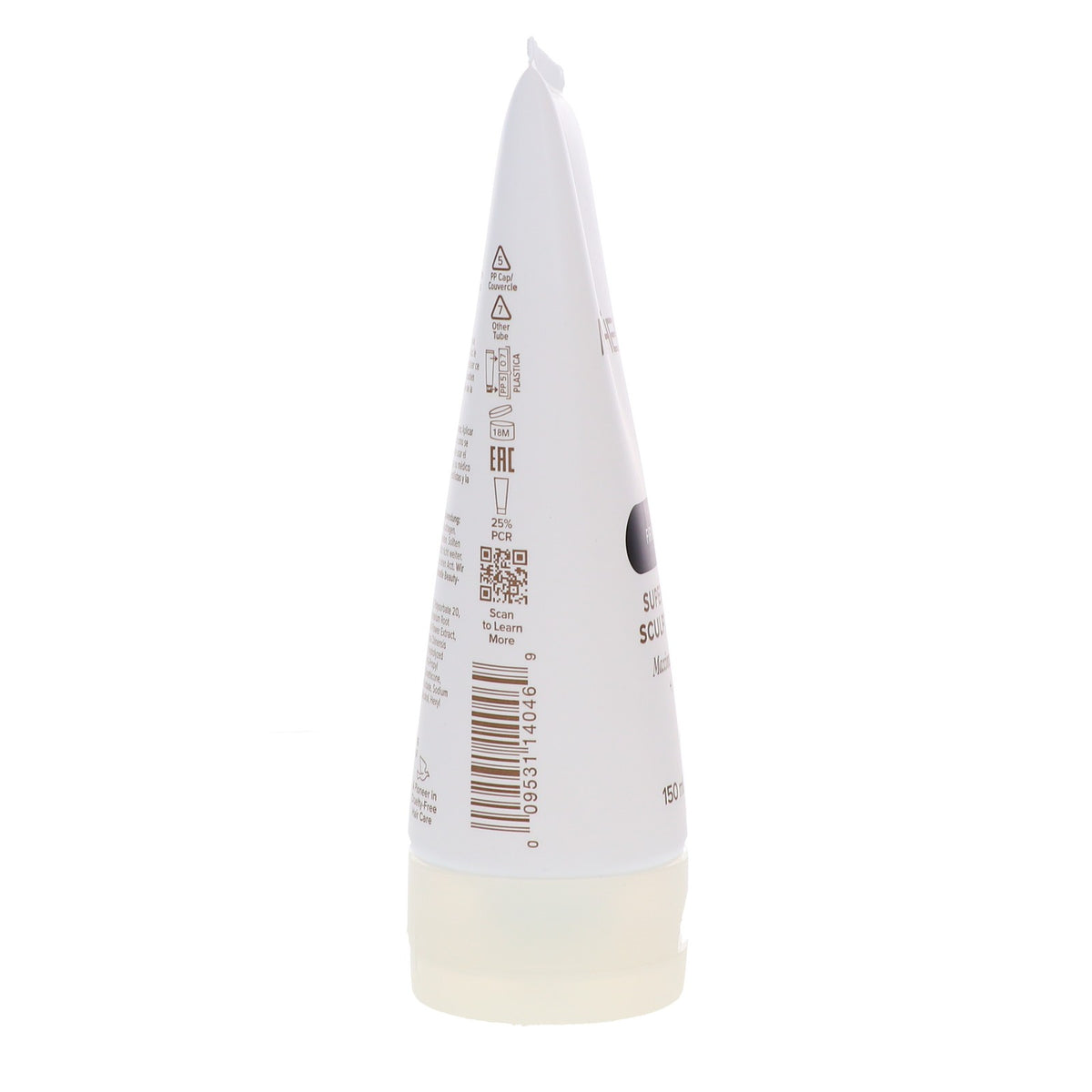 Firm Hold Sculpting Gel for Curly Hair, 5.1 oz - Maximum Control & Shine