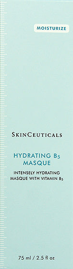 Hydrating B5 Mask 75ml - Hyaluronic Acid & Vitamin B5
