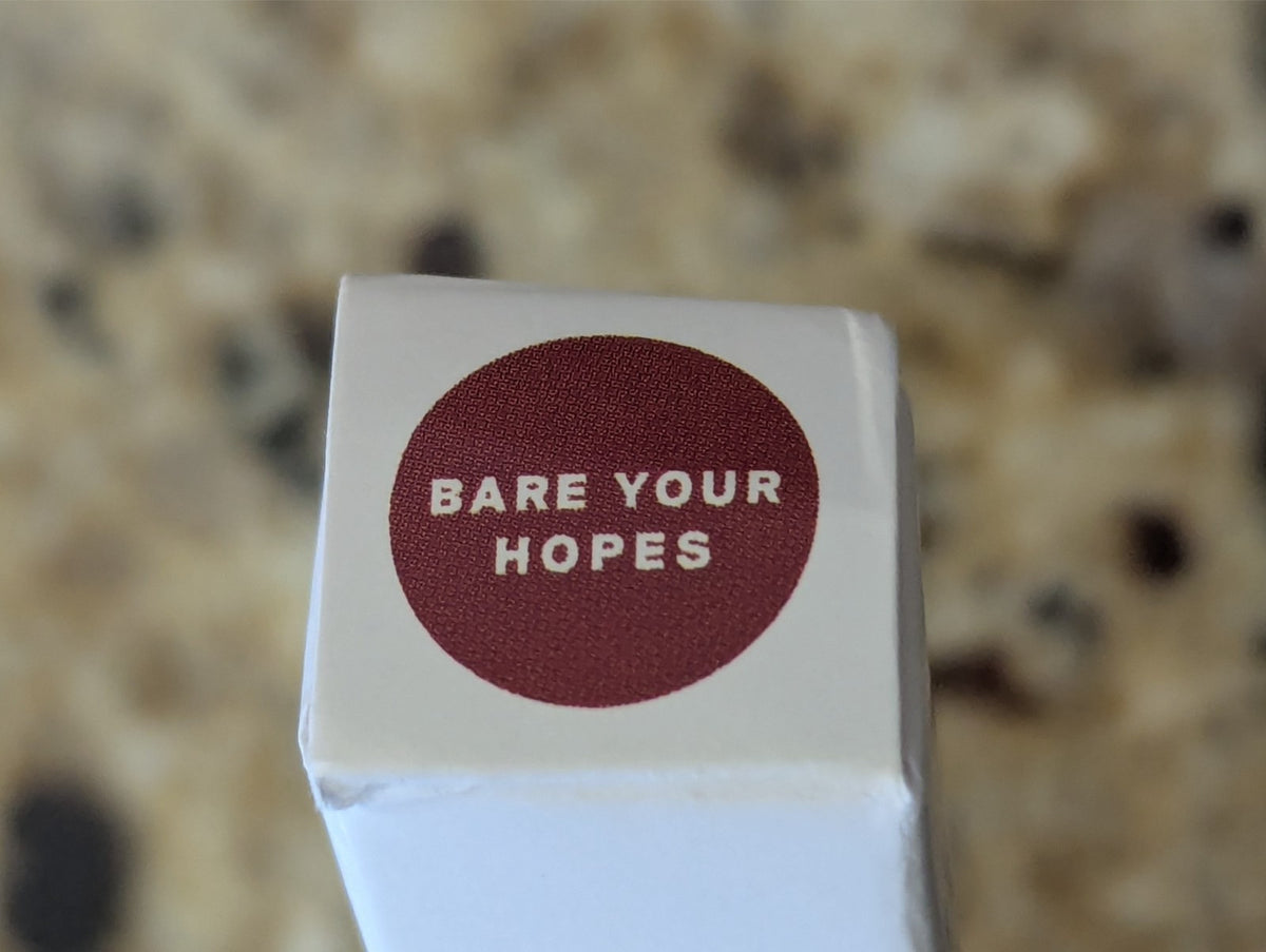 Lip Liner Pencil – EXA All Smiles Bare Lip Liner Bare Your Hopes .04 oz