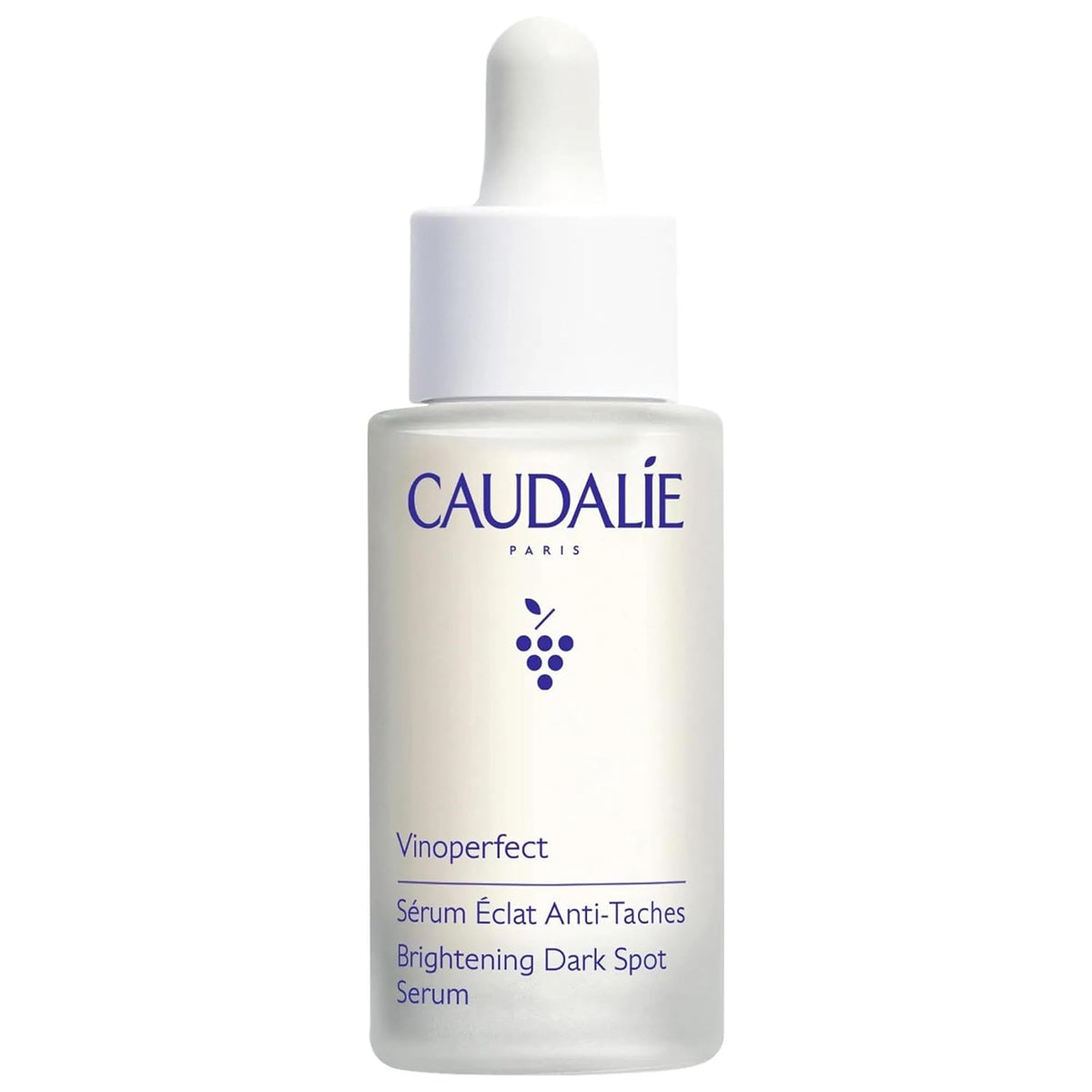 Caudalie Vinoperfect Brightening Dark Spot Serum 30ml - Radiance & Even Skin Tone