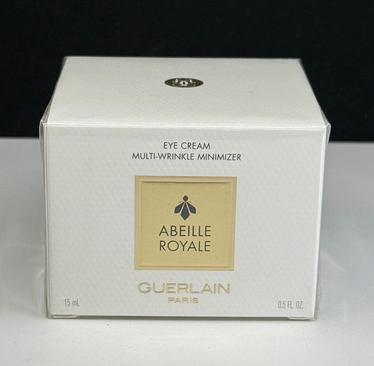Guerlain Abeille Royale Eye Cream 0.5 fl oz - Anti-Aging Skincare