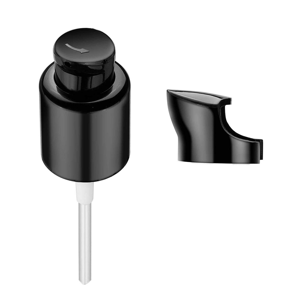 2 Pack Foundation Pump Replacements for MAC & Estée Lauder Makeup