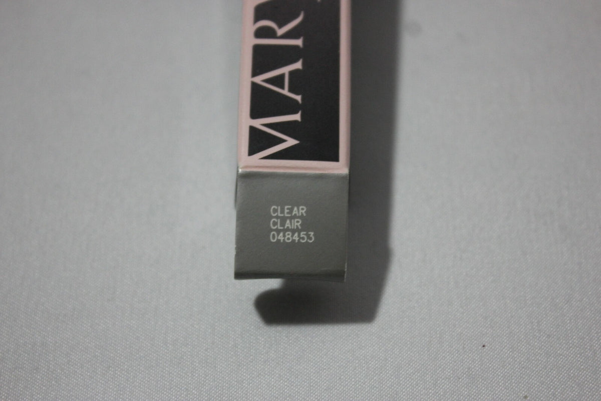 Clear Lip Liner Pencil for Precise Definition - Long-lasting & Smudge-proof