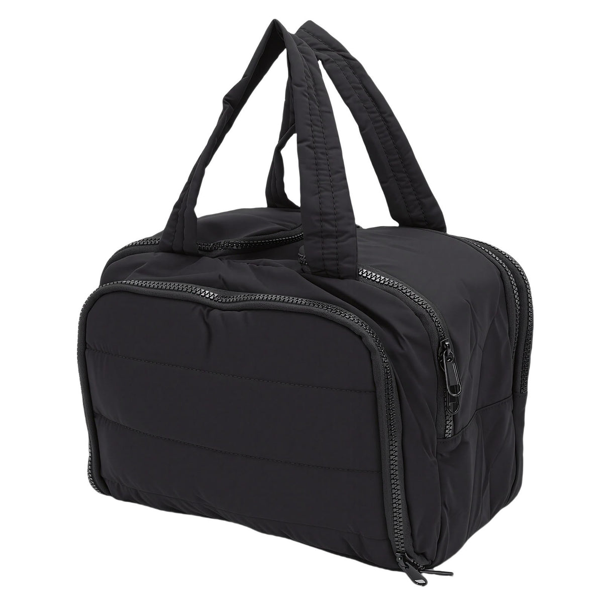 Women Waterproof Makeup & Toiletry Travel Organizer Bag