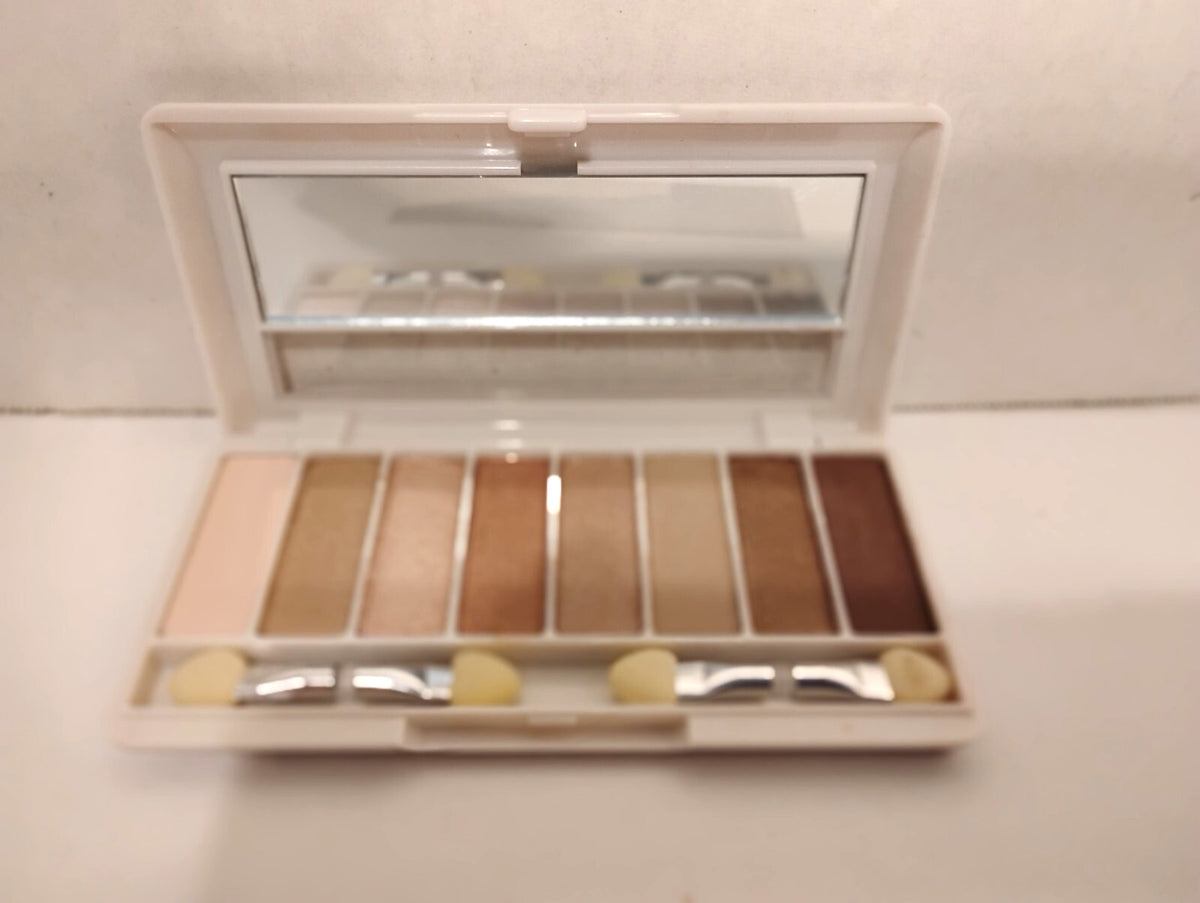 Eight in One Eye Palette by Avon – Warm Tones, 2006