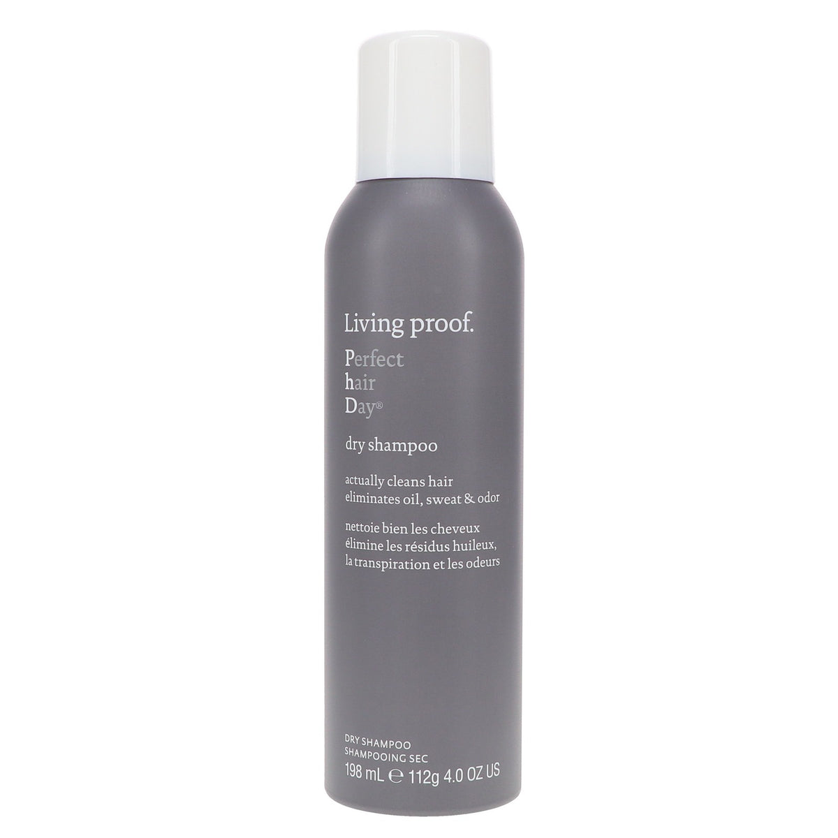 Dry Shampoo for Hair Refresh & Oil Absorption - 4 oz