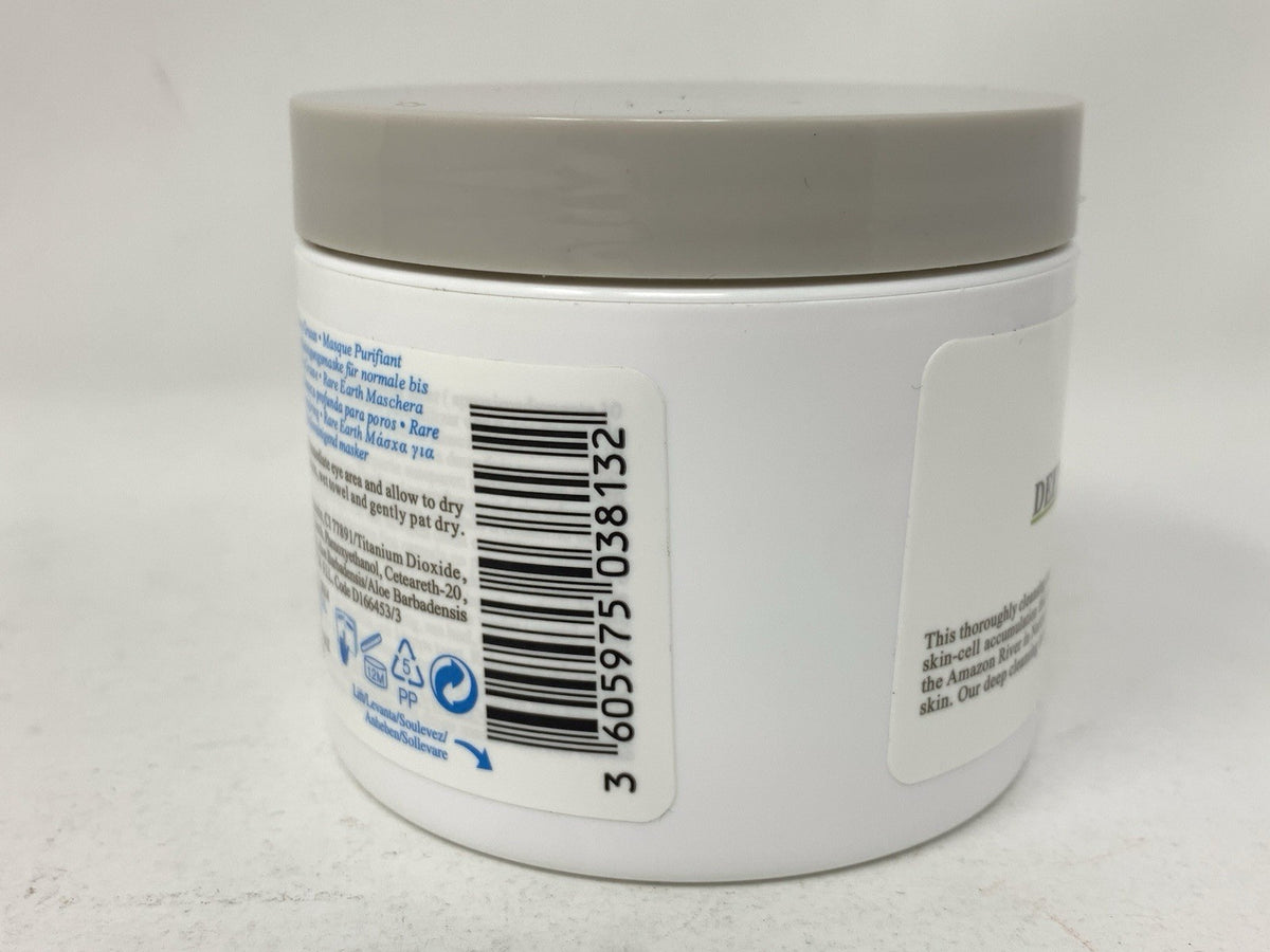Deep Pore Cleansing Masque with Amazonian Clay - 4.2 oz
