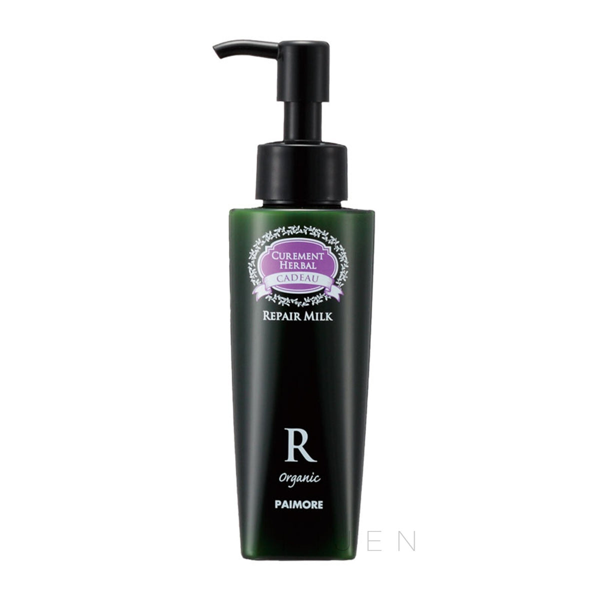 Herbal Hair Repair Milk - Moisturizing Treatment for Dry Hair 120ml