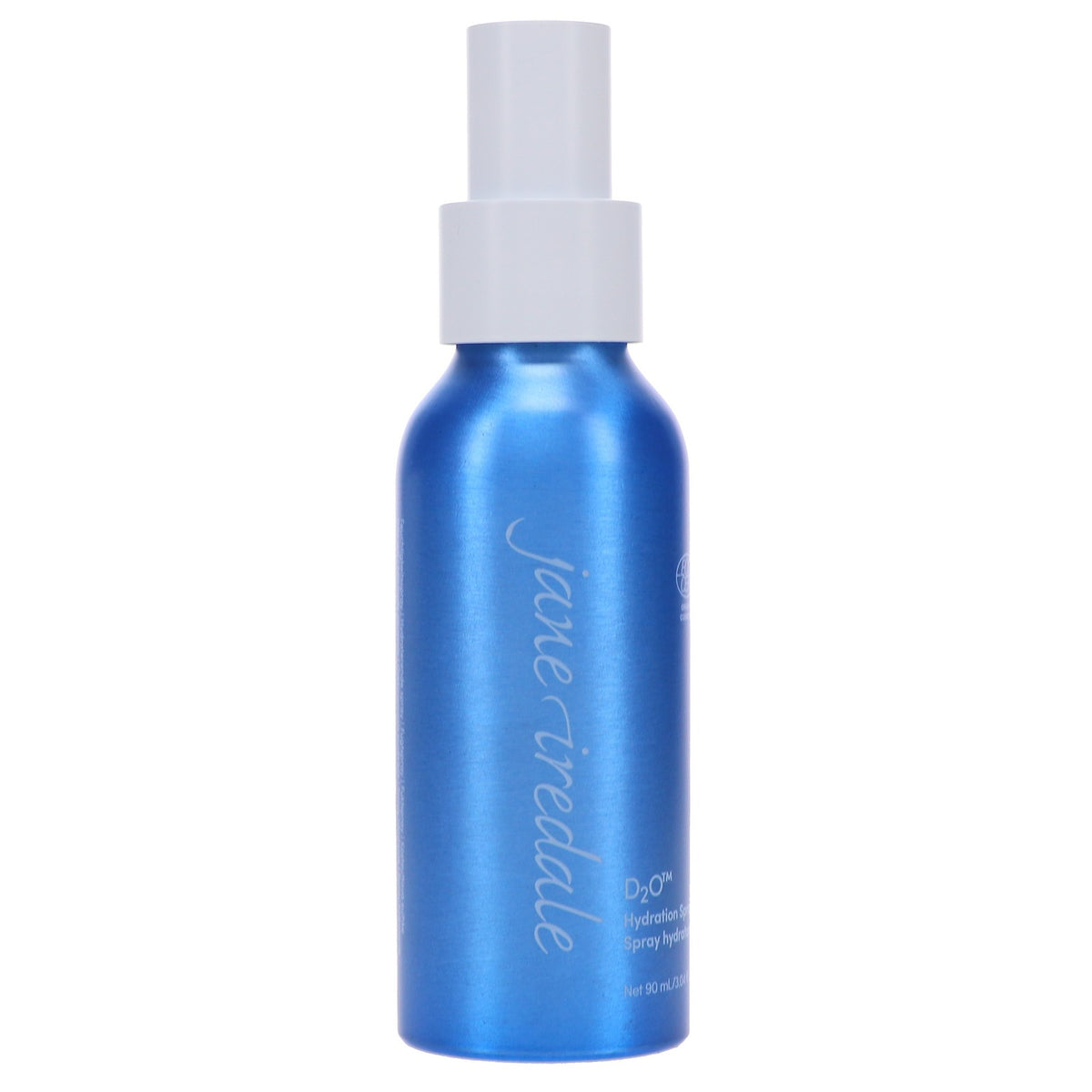 Hydration Spray for Makeup Setting and Skin Refreshing - 3.04 oz