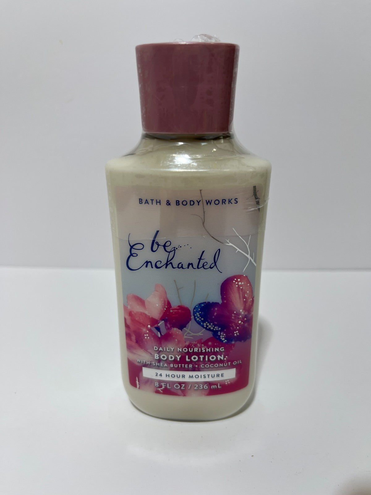 Body Lotion 8 oz - Multiple Scents