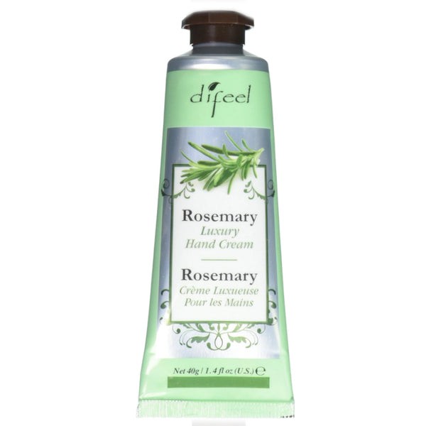Luxury Hand Cream 2 Pack - Choose Your Scent