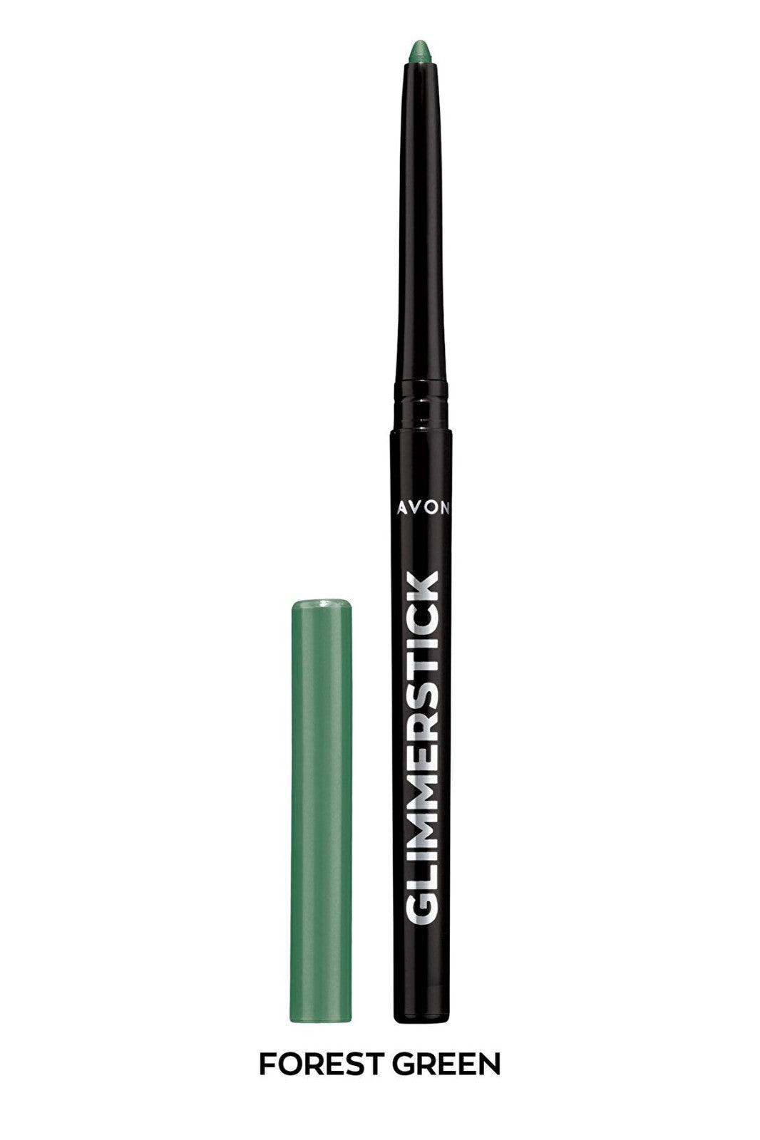 Retractable Eyeliner Pencil Waterproof Smudge-Proof Eye Makeup - Multiple Shades