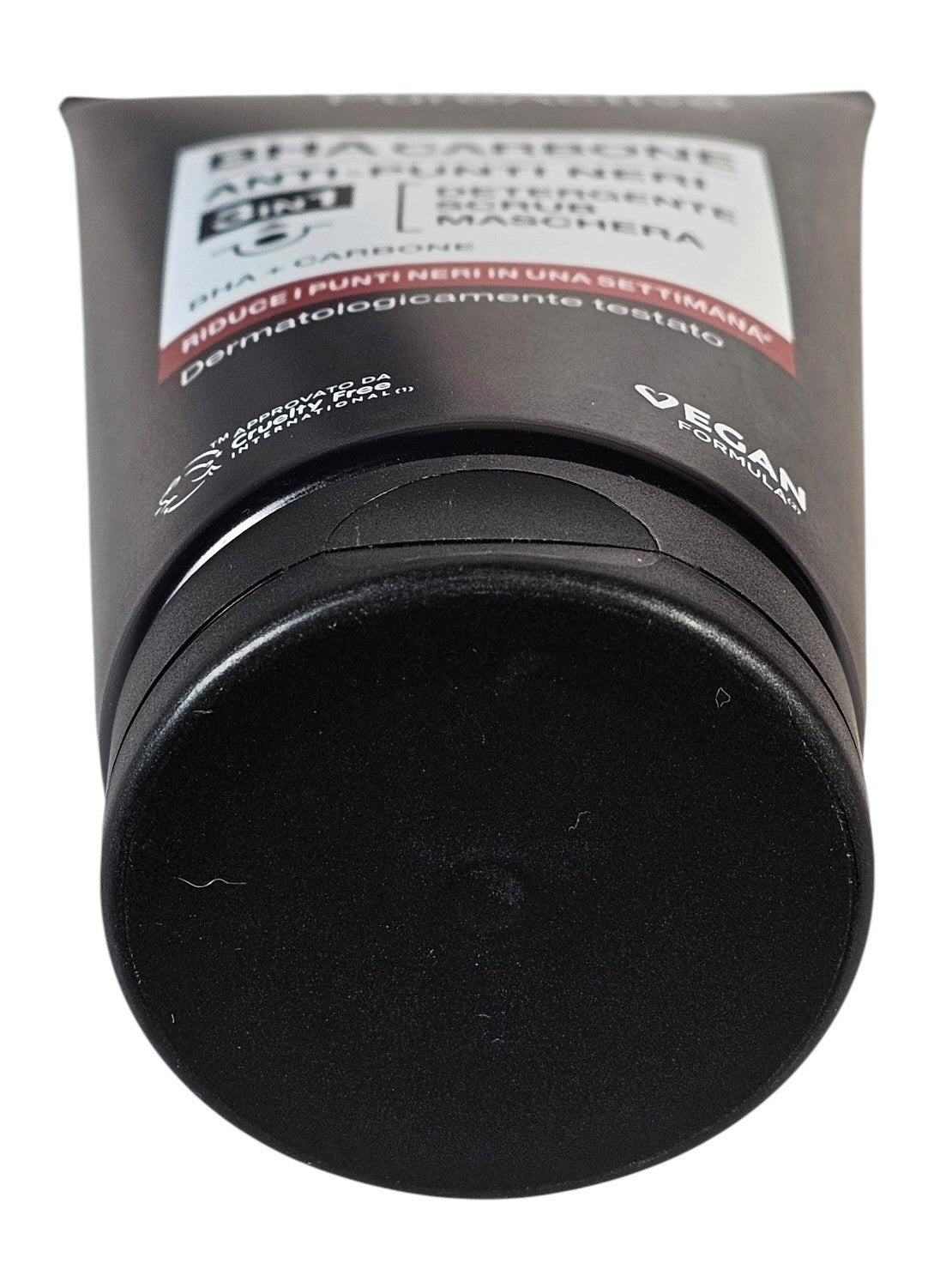 Garnier Pure Active Charcoal 3-in-1 Cleanser Scrub Mask 150ml BHA