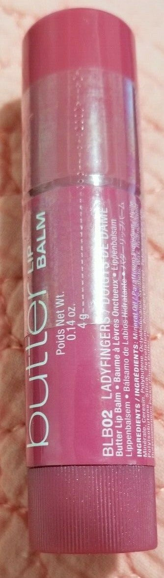 Lip Balm Set - Assorted Tinted Flavors | Buy 2 Get 1 Free