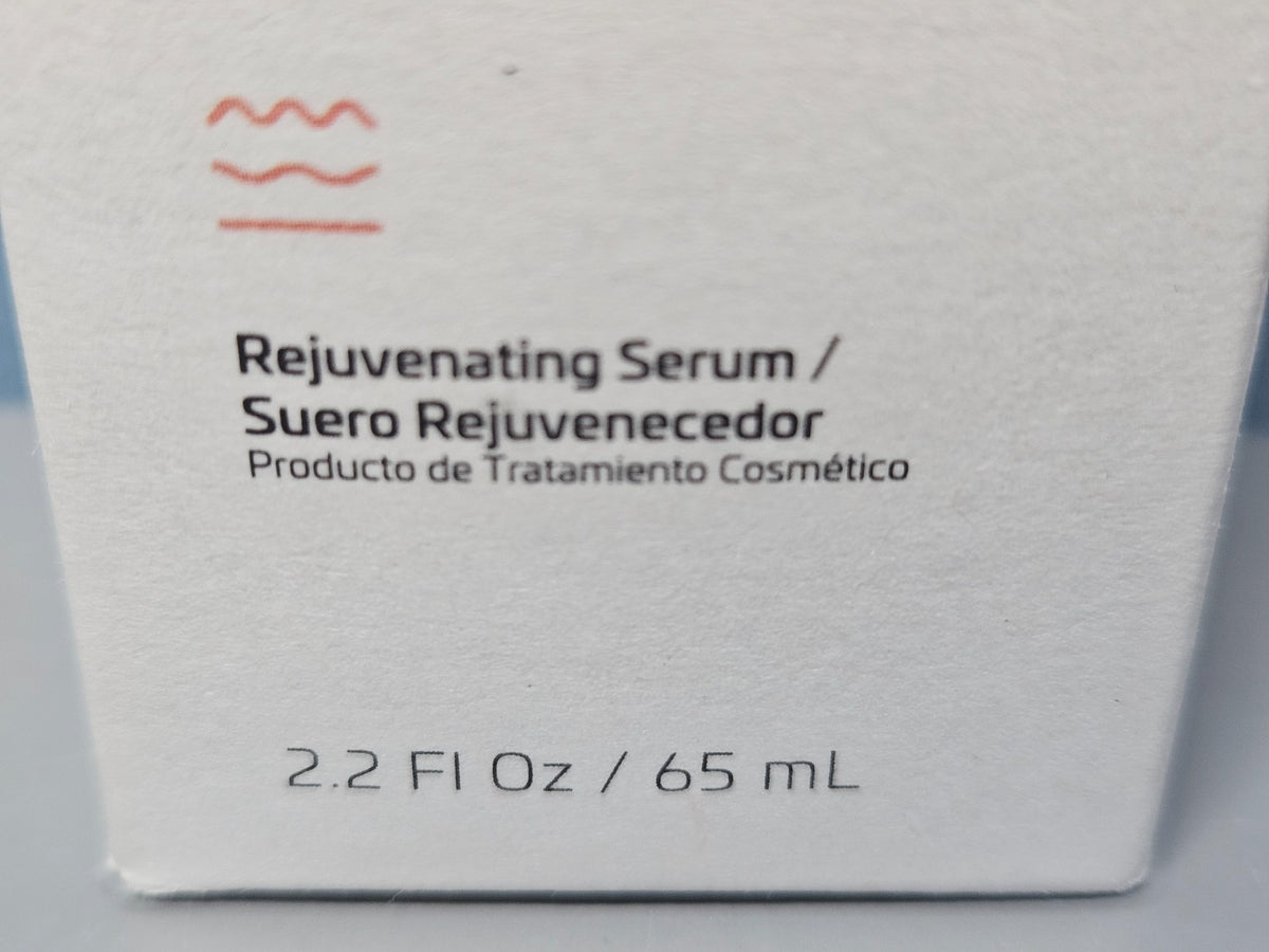 Activz Emora Daily Essentials Rejuvenating Serum 2.2 fl. oz - New Exp