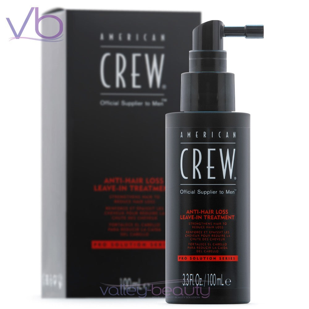 Anti Hair Loss Treatment Spray - 100ml