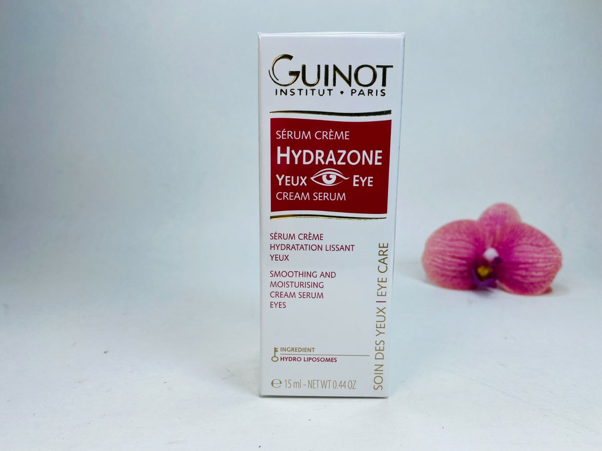 Hydrazone Eye Serum Cream for Dry and Mature Skin 15ml