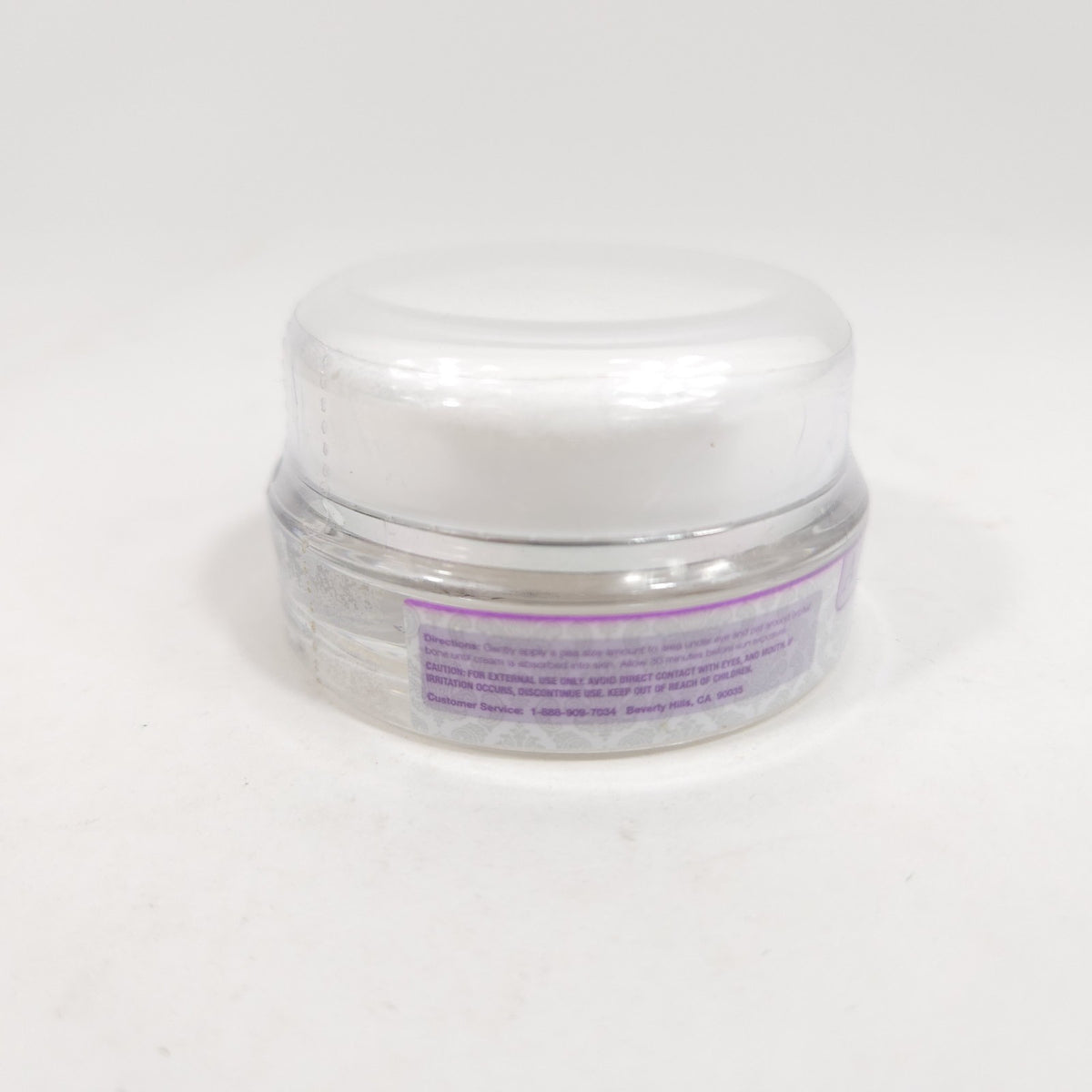 Alora Phytoceramide Eye Cream 0.5oz 15ML Nourishing Anti-Aging Skincare