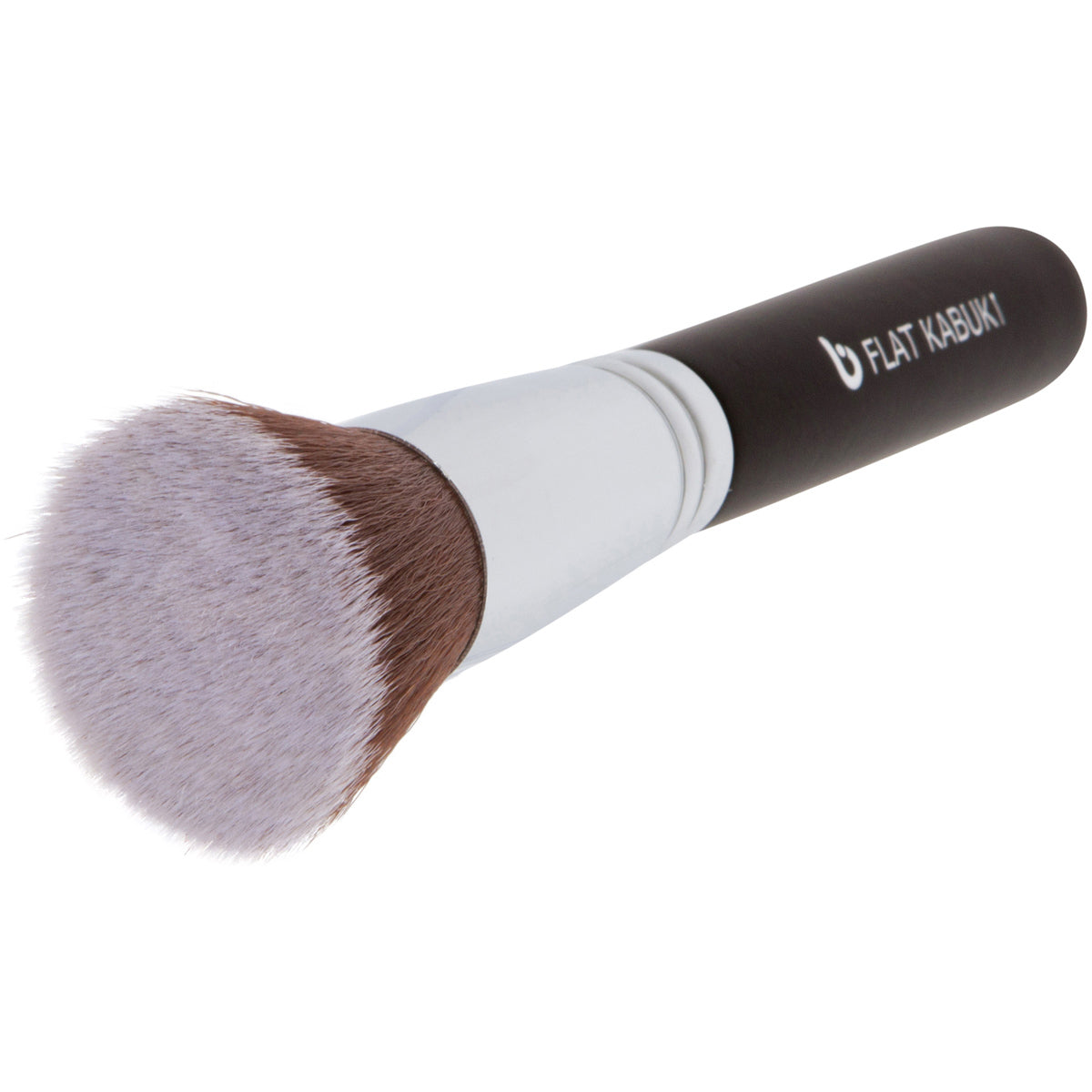 Flat Top Kabuki Makeup Brush - Beauty Junkees Exclusive