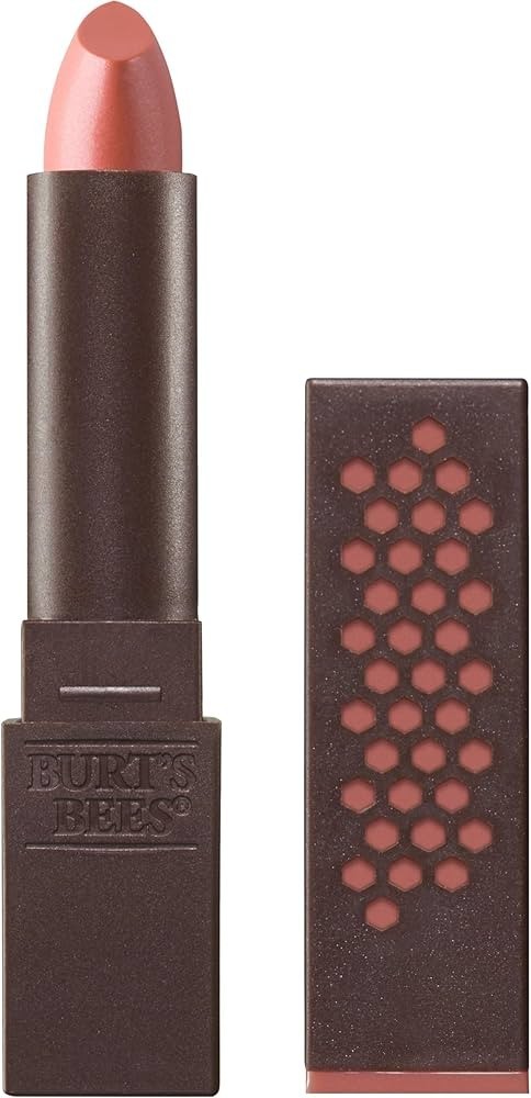 Natural Moisturizing Lipstick - Multiple Shades Available