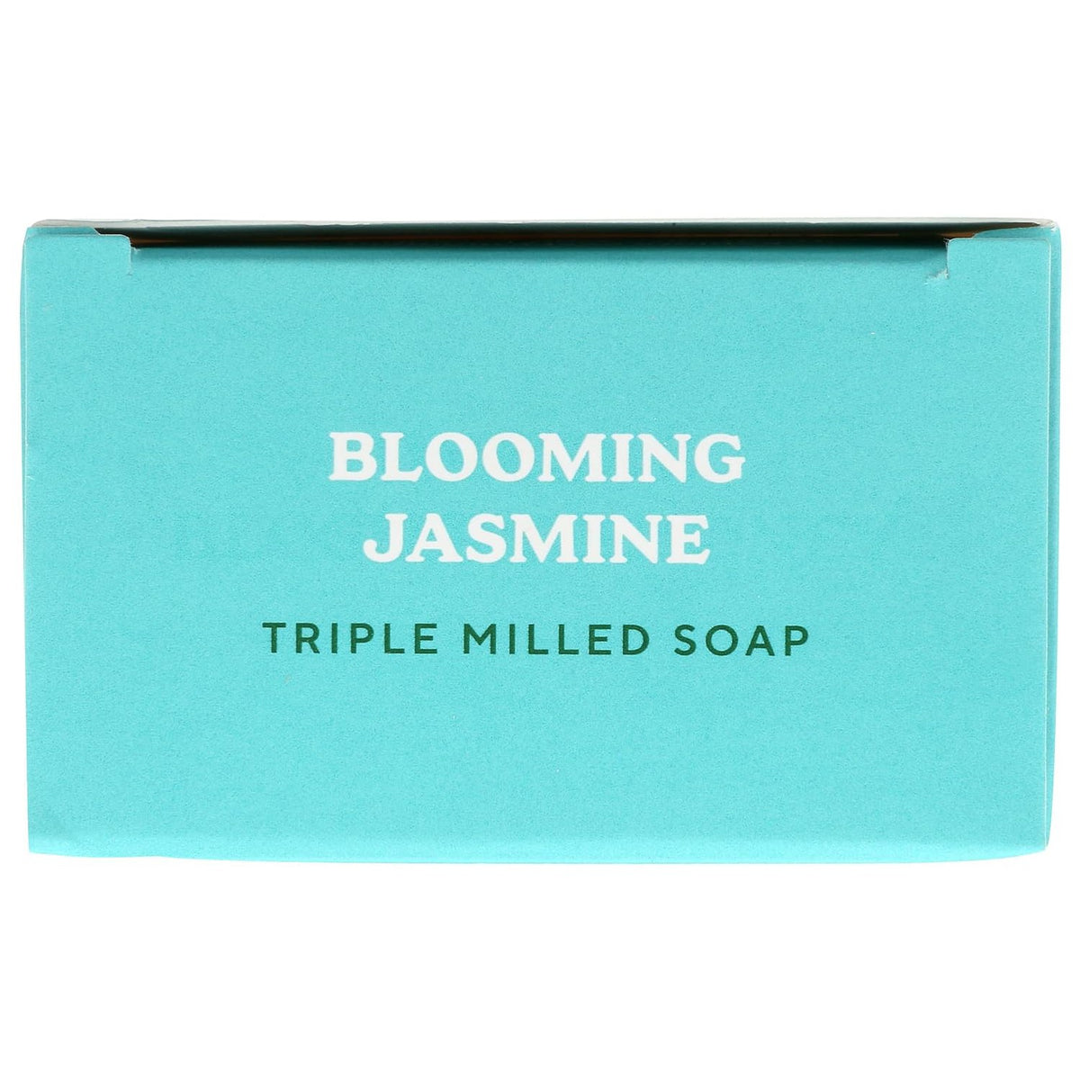 South Of France,French Milled Vegetable Oval Bar Soap+Shea