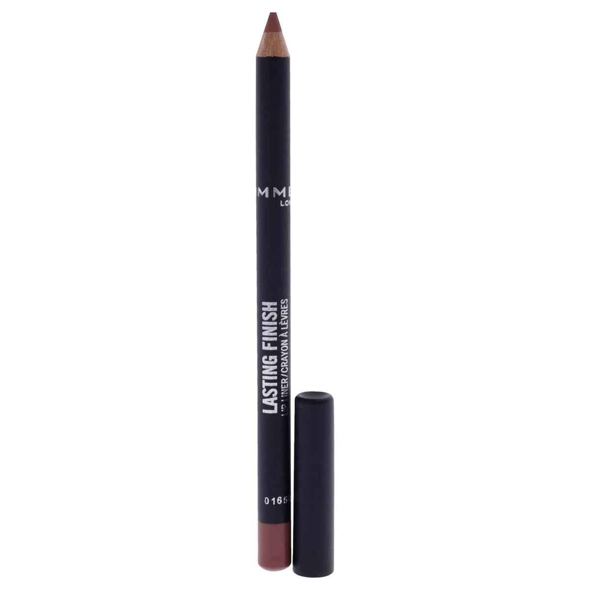 Long Lasting Lip Liner Pencil Tiramisu - Soft Creamy Texture, 8HR Wear