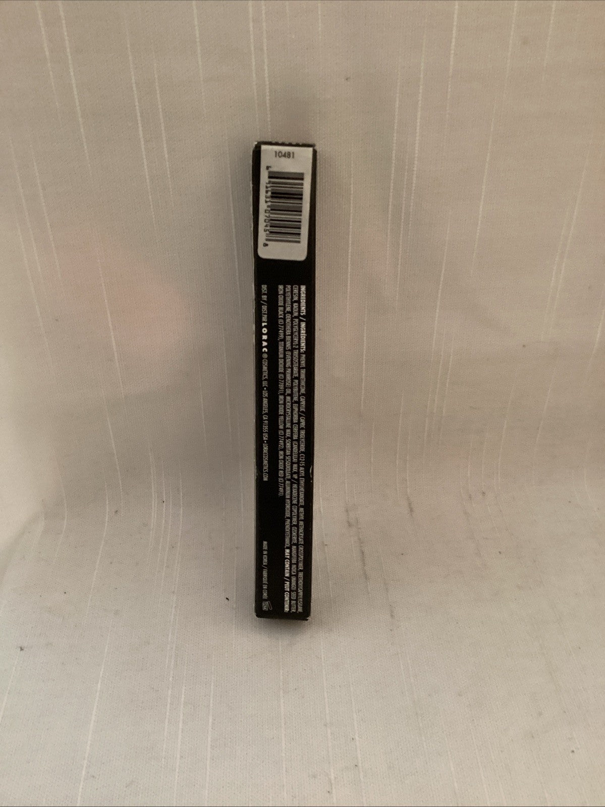 Makeup Pen - Pore-Minimizing Complexion Crayon CP8 Warm Beige