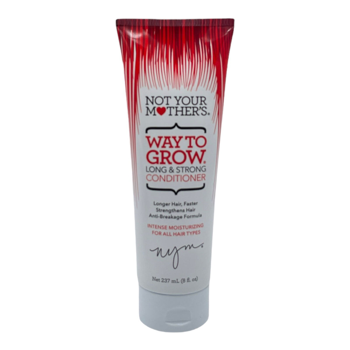 Not Your Mother's Way To Grow Long & Strong Shampoo Conditioner Set 8