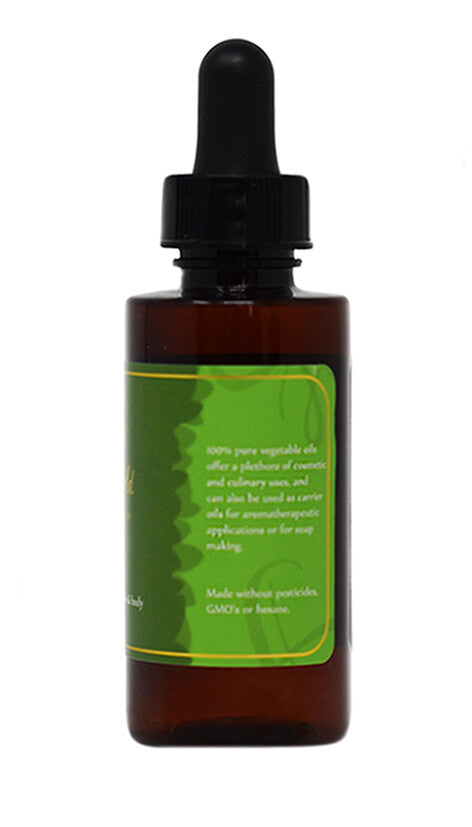2 oz Amla Oil Cold-Pressed Hair Growth