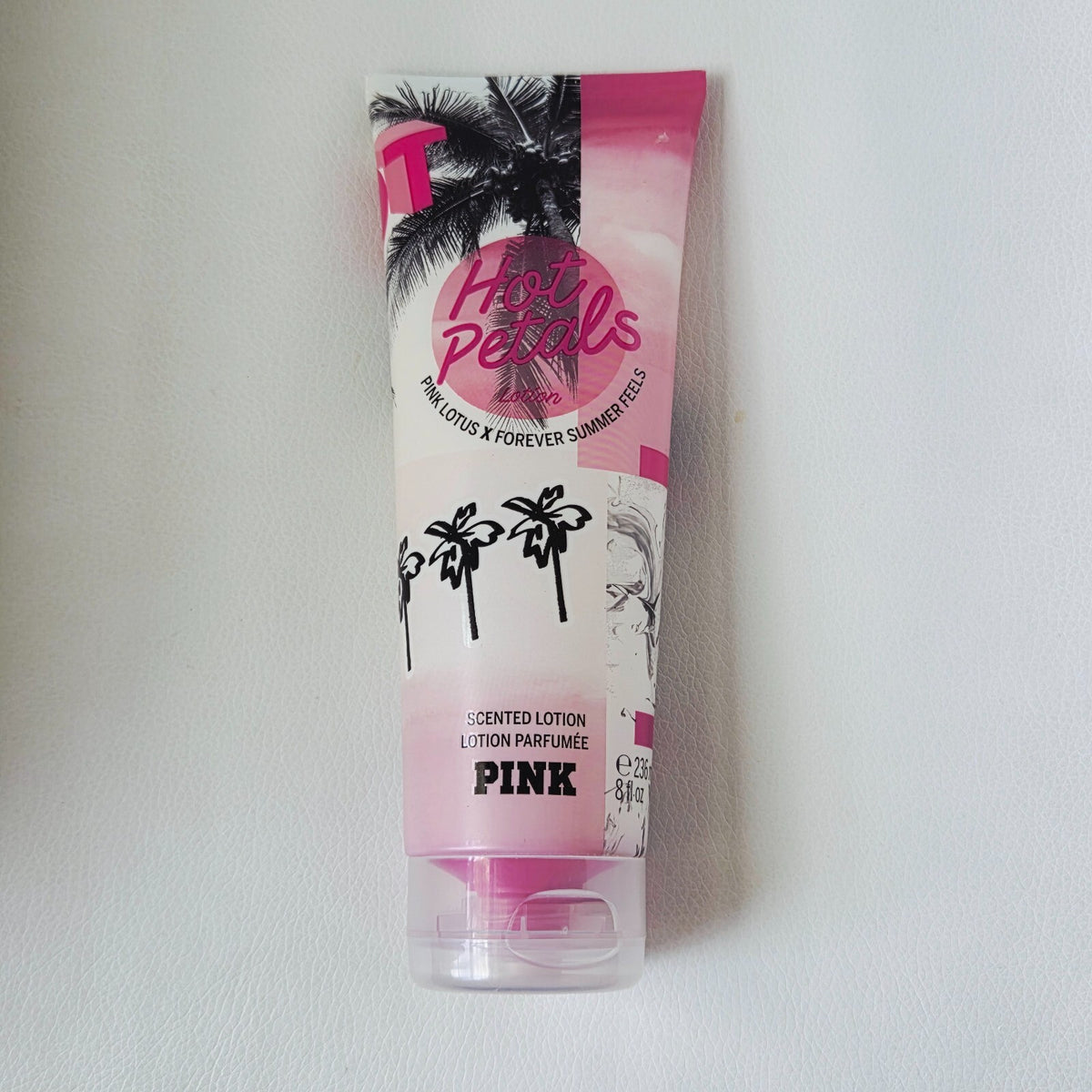Body Lotion 8 oz - Fragrance Pick
