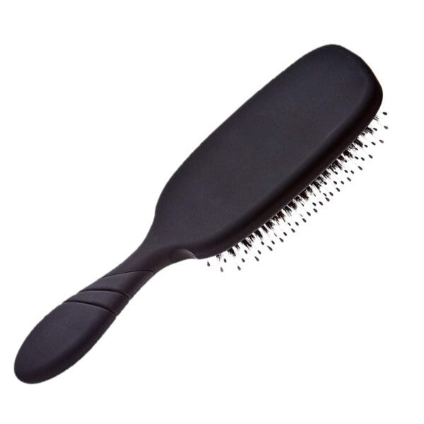 Wet Brush Shine Enhancer Hair Brush with IntelliFlex Bristles & Boar Hair