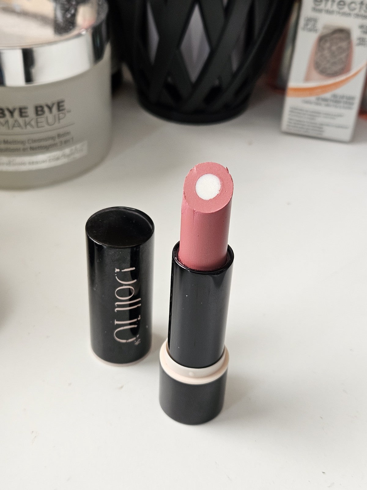 Doll 10 Daddy's Girl Lipstick - Core Lip Color 0.12oz, New