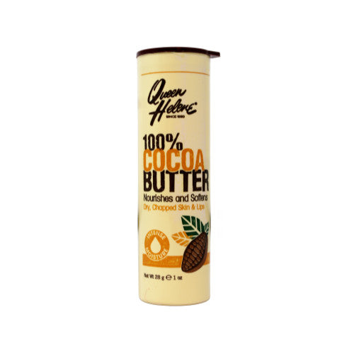 Cocoa Butter Stick Moisturizer - 6 Pack, 1 Oz Each