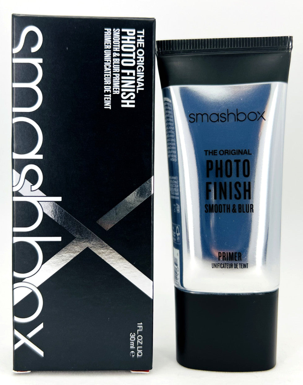 Smashbox Photo Finish Primer - Multiple Variants Face Makeup Base