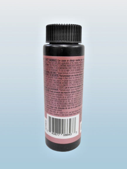 Shades EQ Gloss 06CB Amber Glaze Hair Color 2 oz - 2 Pack
