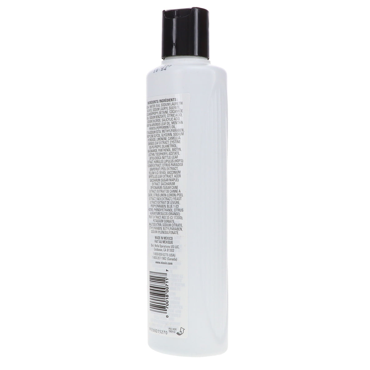 Nioxin System 2 Shampoo for Fine, Thinning Hair - 10.1 oz