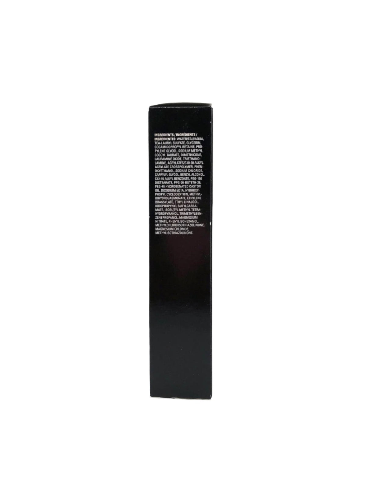 Men's Daily Facial Wash - Full Size, 4.5 Fl Oz - Cleansing for Sensitive Skin