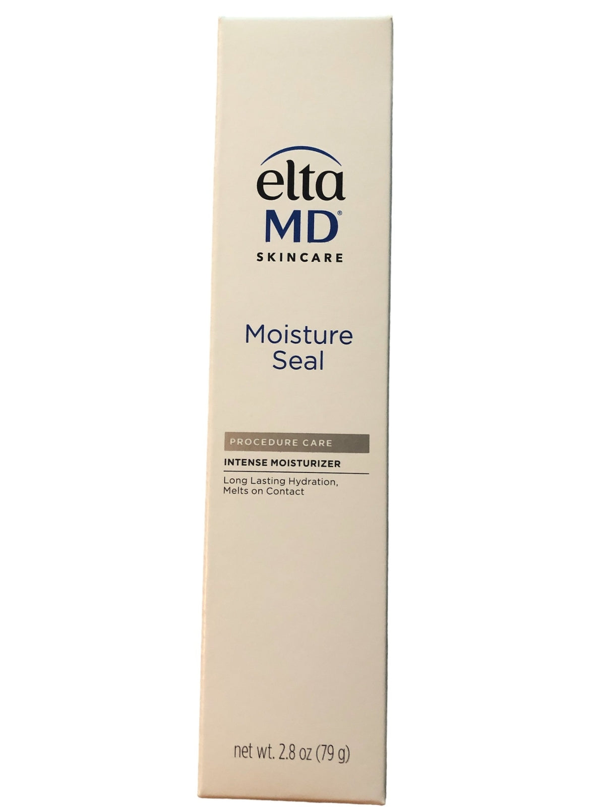 Elta MD Intense Moisturizer 2.8oz - Face & Body Hydration