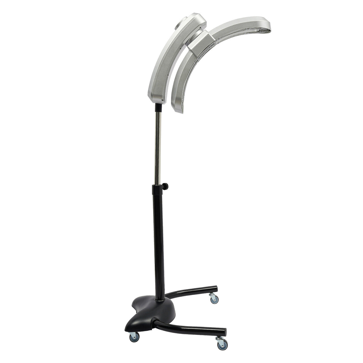 Professional Stand-Up Hair Dryer for Salon Styling and Perming