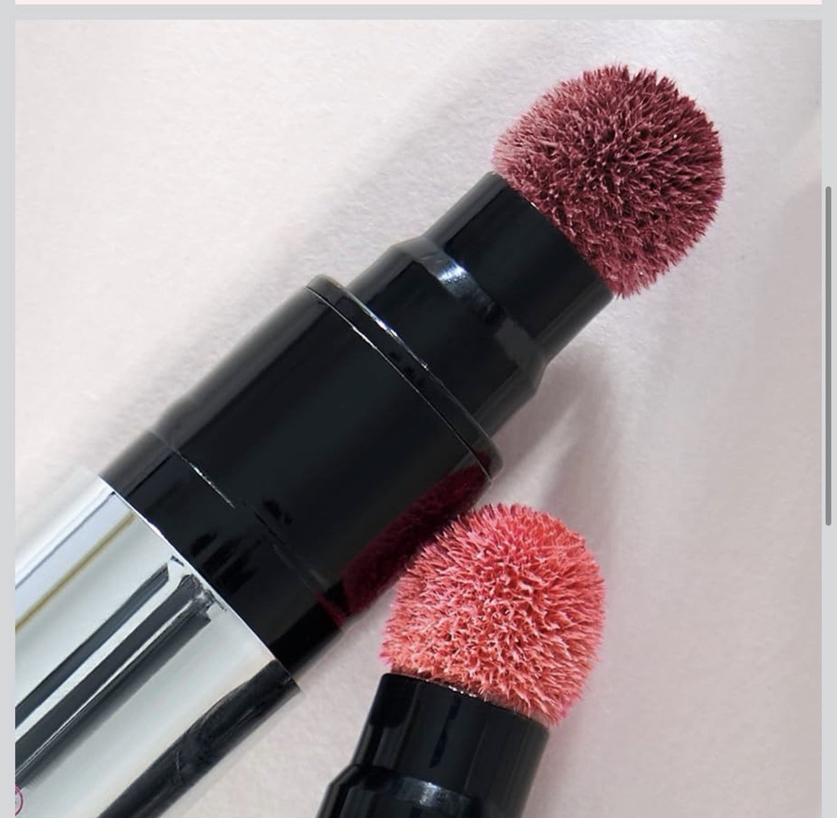 Cheek & Blush Makeup - Lifting, Natural Finish, Best Bare Shade