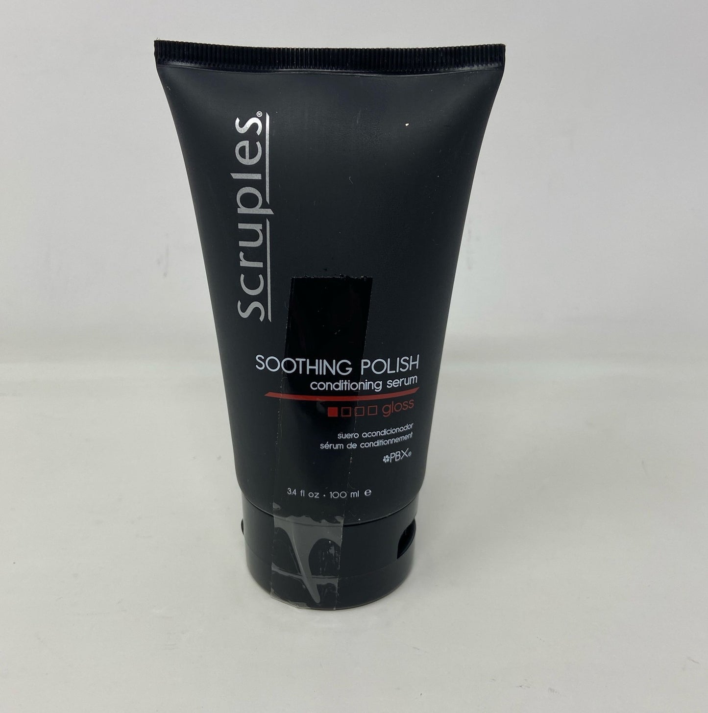 Soothing Polish Conditioning Serum 3.4 fl oz for Nail Care