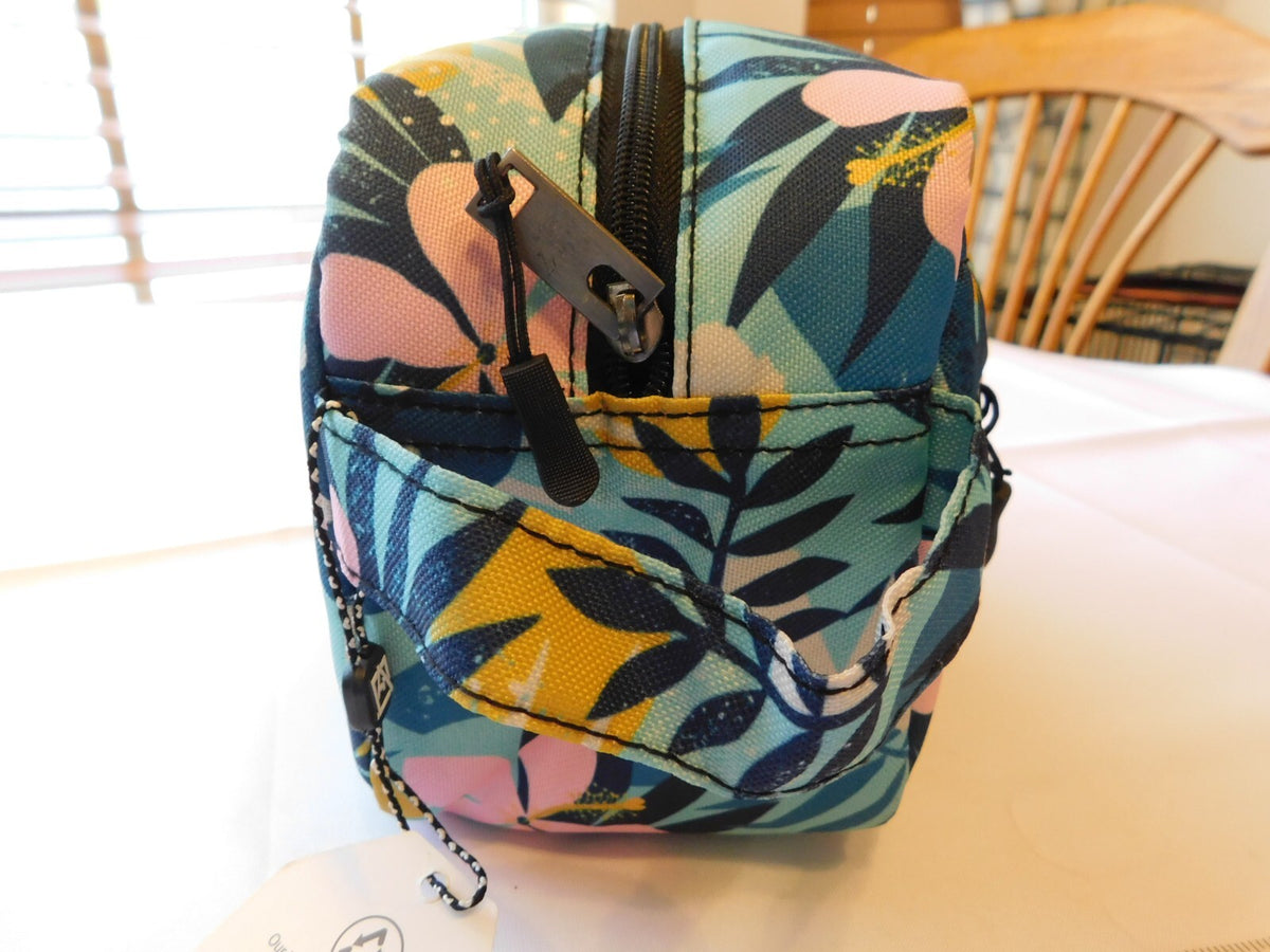 Large Travel Toiletry Bag for Cosmetics and Personal Care