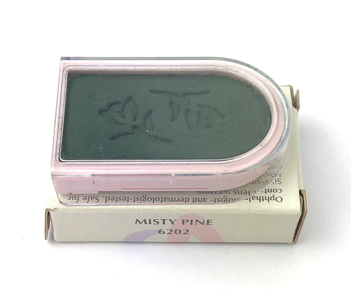 Powder Eye Shadow Palette - Multiple Colors, Discontinued & Past Shelf Life