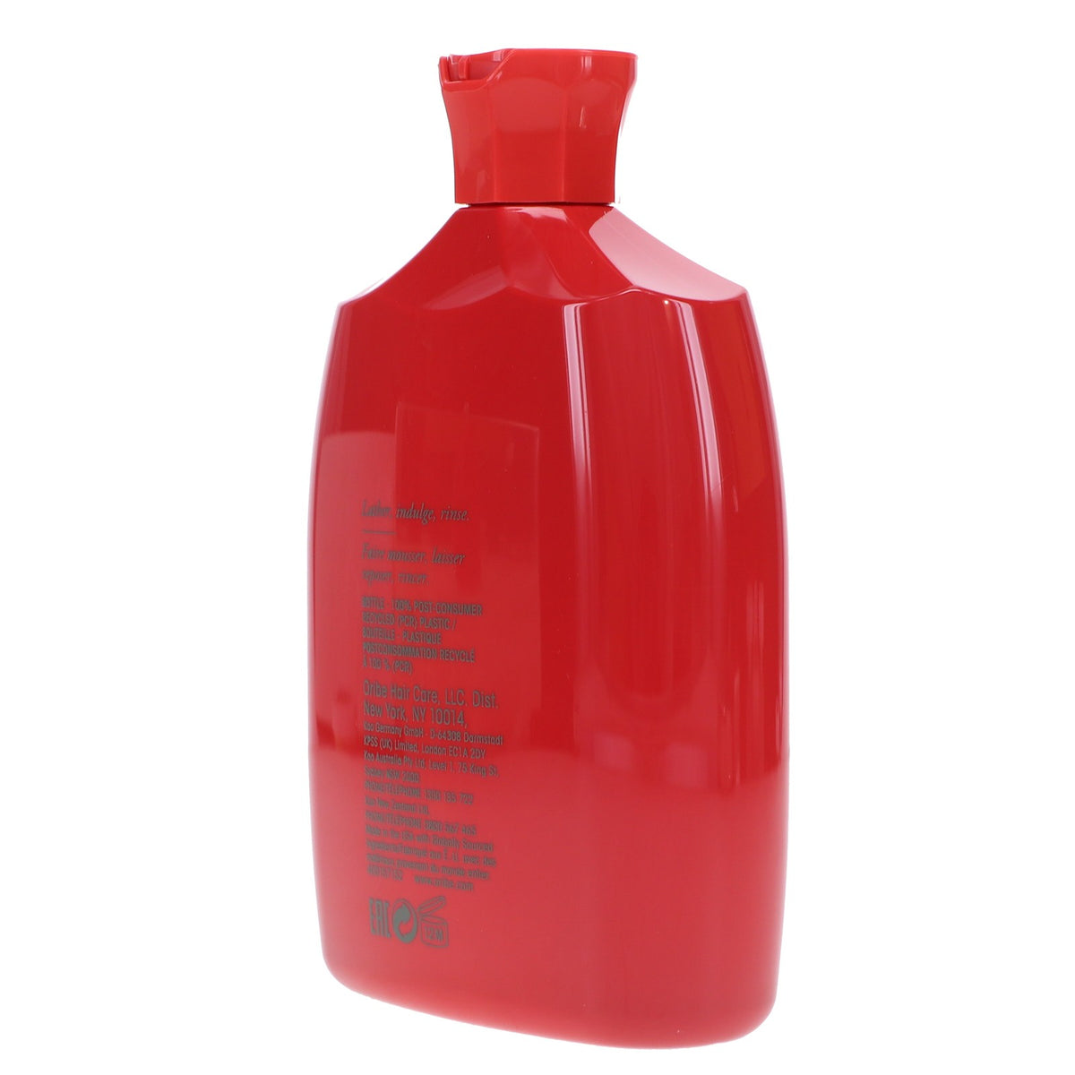 Bright Blonde Purple Shampoo for Color-Treated Hair 8.5 oz - Oribe