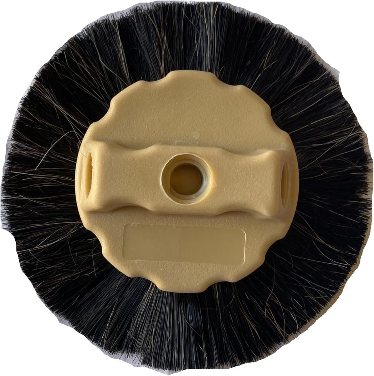 8-Inch Ceiling Texture Brush for Professional Wall & Ceiling Finishing